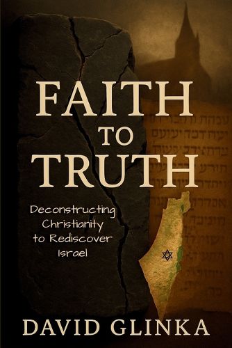 Cover image for Faith to Truth