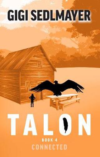 Cover image for Talon, Connected