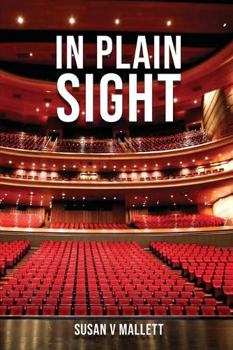 Cover image for In Plain Sight