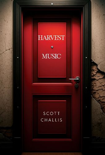 Cover image for Harvest Music