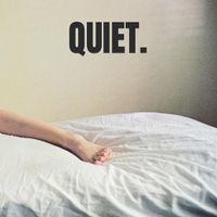 Cover image for Quiet.: 35mm Photography