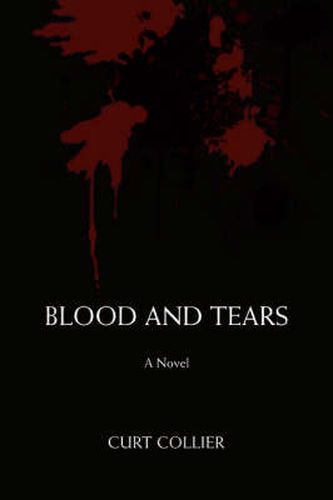 Cover image for Blood and Tears