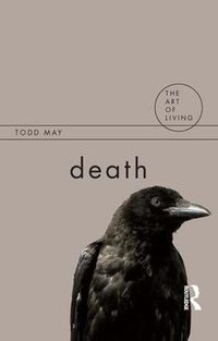 Cover image for Death