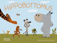 Cover image for Hippobottomus