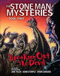 Cover image for Breaking Out the Devil