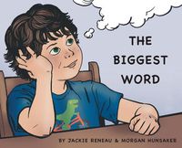 Cover image for The Biggest Word