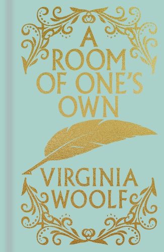 Cover image for A Room of One's Own