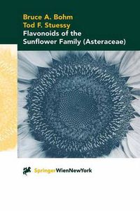 Cover image for Flavonoids of the Sunflower Family (Asteraceae)