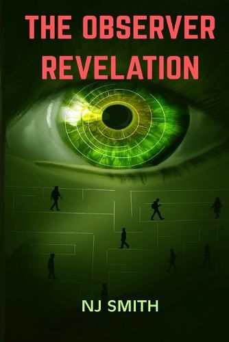 Cover image for The Observer Revelation