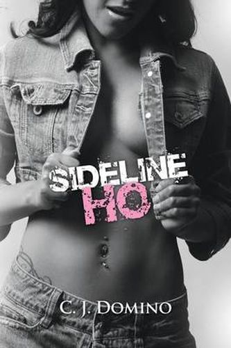 Cover image for Sideline Ho