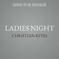 Cover image for Ladies Night: Carl Weber Presents