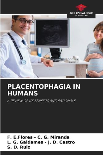 Placentophagia in Humans