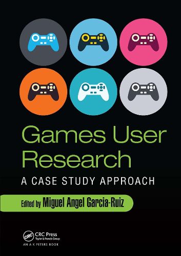 Games User Research