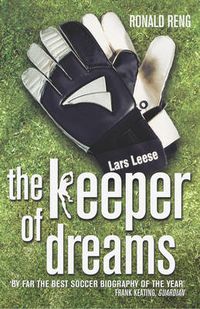 Cover image for Keeper of Dreams