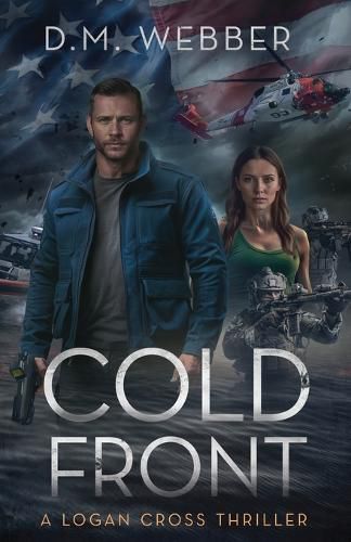 Cover image for Cold Front