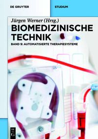 Cover image for Automatisierte Therapiesysteme