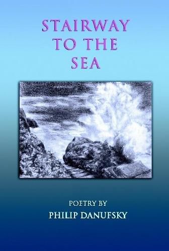 Cover image for Stairway to the Sea