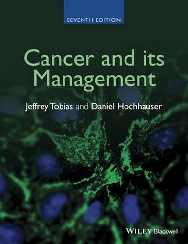 Cover image for Cancer and its Management 7e