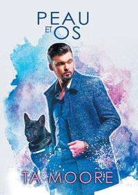 Cover image for Peau et os