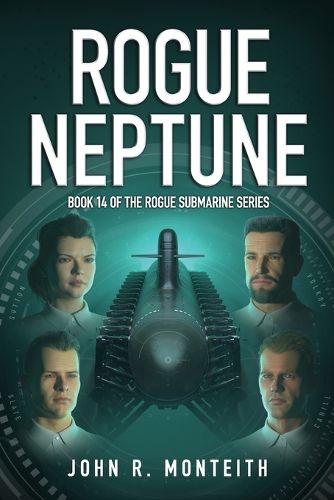 Rogue Neptune: A Military Thriller