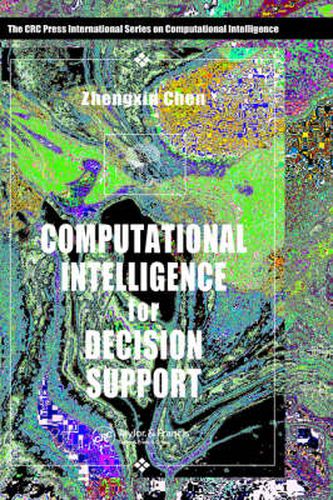 Cover image for Computational Intelligence for Decision Support