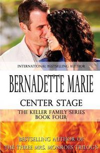 Cover image for Center Stage