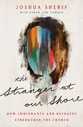 Cover image for The Stranger at Our Shore