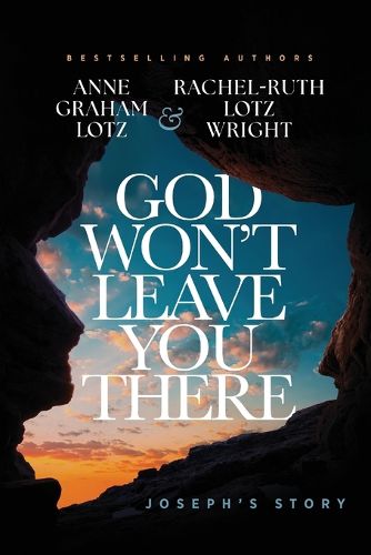 Cover image for God Won't Leave You There