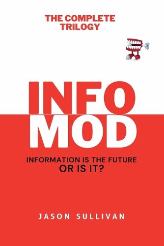 Cover image for InfoMod