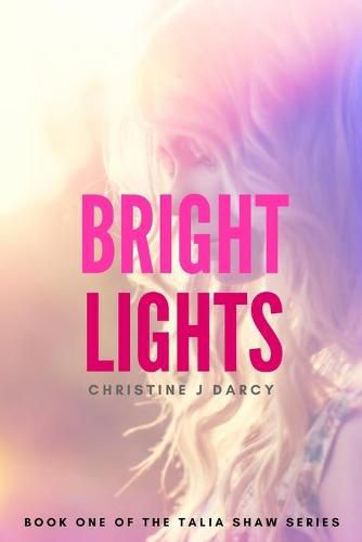 Cover image for Bright Lights