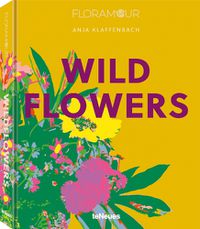 Cover image for Wild Flowers
