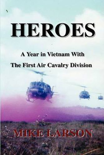 Cover image for Heroes