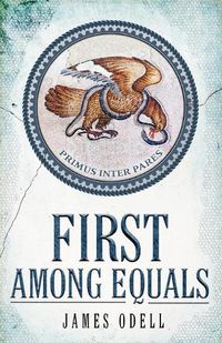 Cover image for First Among Equals