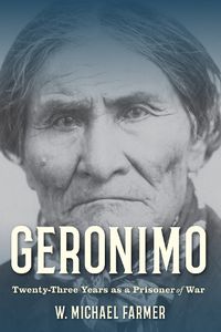 Cover image for Geronimo