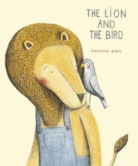 Cover image for The Lion and the Bird