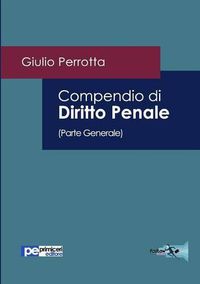 Cover image for Compendio di Diritto Penale (Parte Generale)