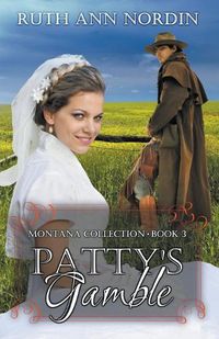 Cover image for Patty's Gamble