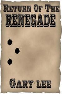 Cover image for Return of the Renegade