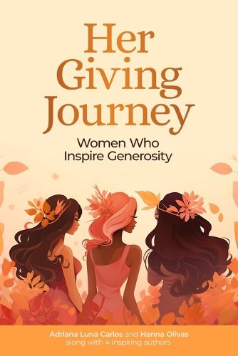 Cover image for Her Giving Journey