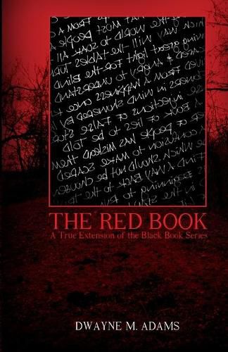 Cover image for The Red Book: A True Extension of The Black Book Series