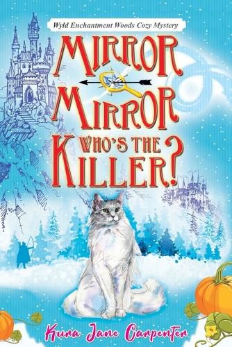 Mirror mirror, who's the killer?