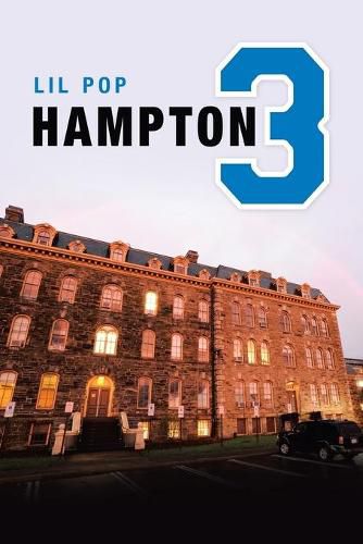 Cover image for Hampton 3