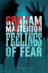 Cover image for Feelings of Fear