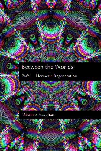 Cover image for Between the Worlds