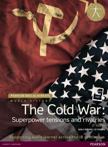 Pearson Baccalaureate: History The Cold War: Superpower Tensions and Rivalries 2e bundle: Industrial Ecology