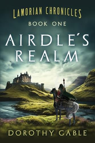 Cover image for Airdle's Realm