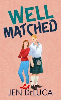 Cover image for Well Matched