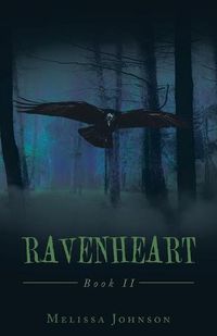 Cover image for Ravenheart