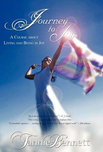 Cover image for Journey to Joy