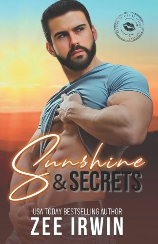 Cover image for Sunshine & Secrets